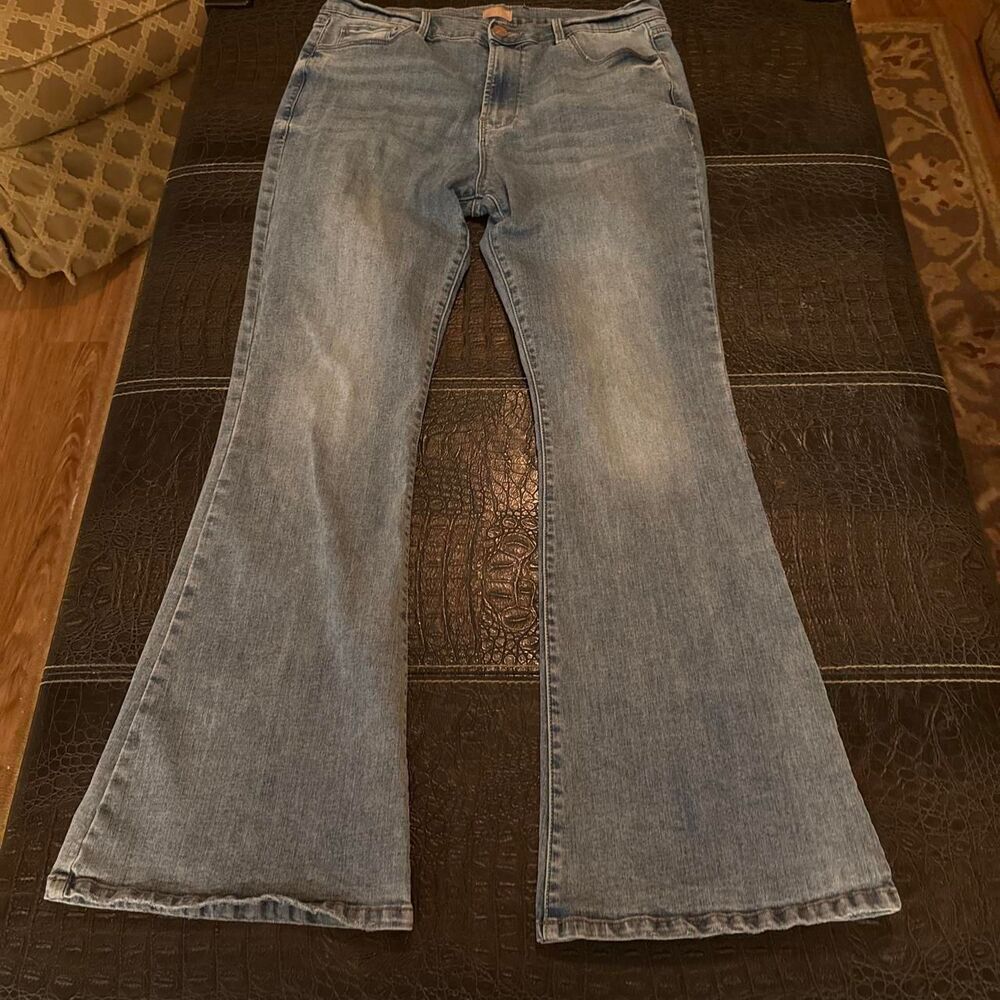 Unbranded Women's Blue Jeans